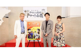 『WOWOW』がクラシコを前に「ドラフト会議」！試合のゲスト解説はあのナダルに 画像