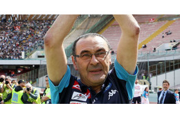 ナポリの時代を続けるためには何が必要か？サリ監督が指摘するもの 画像