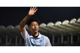 豊田陽平、Kリーグで嬉しい2点目！決勝点でチームを勝利に導く(動画あり) 画像