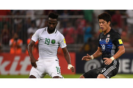 W杯のためだったのに…日本代表を沈めたサウジFW、移籍後5か月でやっとデビュー 画像