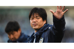 磐田の名波浩監督、日本代表の西野監督に“猛プッシュ“したい2人の選手って？ 画像