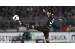 宮市亮、負傷後初めてSNSを更新…綴ったのは「感謝」 画像