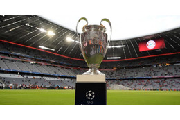 来シーズンのCL、抽選会で「ポット1」に入るチームってどこだ？ 画像