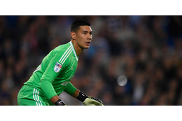 プレミア昇格のカーディフ、正GKの「国籍」が珍しい！初のASEAN選手なるか 画像