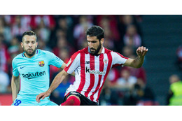 ビルバオのラウール・ガルシア、心臓手術を受ける 画像