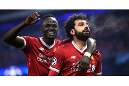 リヴァプールの最強3トップが「自己中」化？あのレジェンドが警鐘 画像