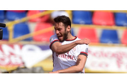 全部ガットゥーゾのおかげだ…チャルハノールの熱い「感謝」 画像