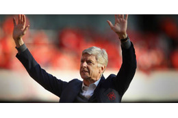 ヴェンゲルの後は若い人で…「弟子」ジュルーが語る最適な人物とは？ 画像