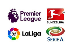 欧州サッカー 2018-19シーズン新ユニフォームまとめ 画像