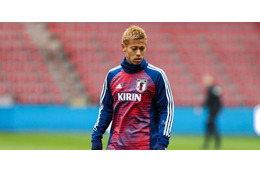 本田圭佑が最近「衝動買い」したものは？意外すぎるエピソードを明かす 画像