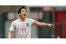 長谷部誠、試合前に必ず聞くのは「ミスチル」のこの3曲 画像