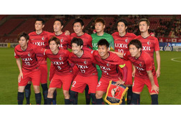 鹿島、日本勢の意地見せた！上海上港を破った3ゴールを映像で 画像