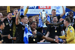 ウィガンがアジア資本のクラブに！香港企業が買収 画像