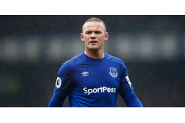 ルーニー、Jリーグには来ないか…17億円でMLS移籍へ 画像