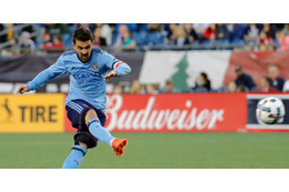 D・ビジャの給料っていくらなの？「MLS、2018年の高額年俸TOP5！」 画像