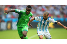 「眠くて練習したくない…」2014年W杯の代表FW、「有給状態」になっていた 画像