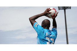 「ロングスロー」を“必殺技“に持つJリーグの選手たち 画像