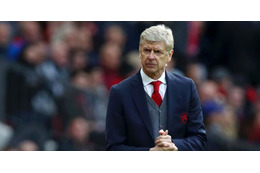 ヴェンゲル監督、就任22年間で最も「強い」と感じたのはいつのアーセナル？ 画像