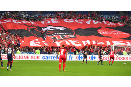 PSGとカップ戦決勝で戦った3部チーム、なんと4部に降格… 画像