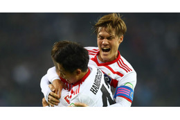 酒井と伊藤に教えたい！「サッカー界であった伝説のミラクル残留劇」 画像