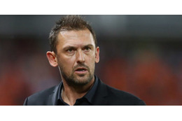 ACL優勝監督、元広島ポポヴィッチ氏の国内復帰が決定！ 画像