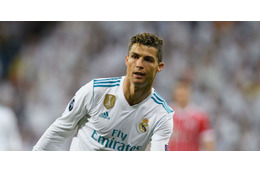 あのロナウドが「アニメ化」！近未来スーパーヒーローに 画像