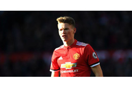 G・ネヴィル、マクトミネイは「ユナイテッドのMFとしてはムリ」 画像