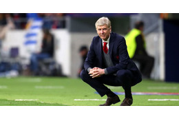 ヴェンゲル監督、本音暴露！？記者会見が「朝8時45分」だったワケが面白い 画像