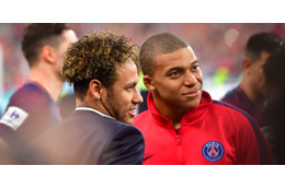 ネイマール、W杯終了後にPSGには戻らずか 画像