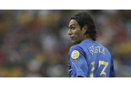 あのネスタが！ペルージャの新監督に電撃就任か 画像