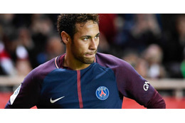 「バルセロナがネイマールを再獲得すべき5つの理由」 画像