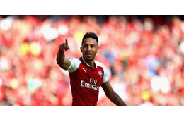 アーセナル、オーバメヤングに払うコストが半端じゃないらしい 画像