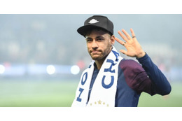 PSG会長「ネイマールは2000％残留する」 画像