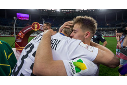 W杯直前のロシアで史上初の悲劇…カップ戦優勝チームが、なんと2部降格 画像