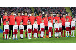 韓国代表、W杯に向けた28人の候補メンバーを発表！Jリーグからは5人(17/5/14) 画像