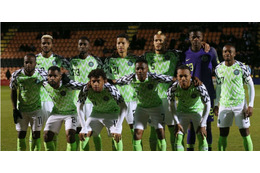 ナイジェリア代表、W杯に向けた30人の候補メンバーを発表！前線にタレント揃う 画像