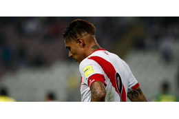 日本のGoal編集長がまた海外で大炎上！原因はペルーの国民的英雄だった 画像