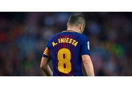 イニエスタ、決まったか！J1神戸の三木谷オーナー、「意味深ツイート」が話題 画像