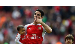 グーナー必読…新監督候補アルテタはどんな「指導哲学」を語ったか 画像