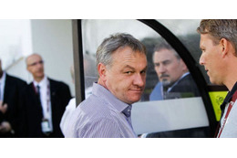 「16名はプロレベルにない！」川島所属のメス監督、最終節前に解任… 画像