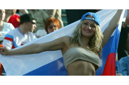 アルゼンチン代表、炎上！「W杯中のロシア人女性の口説き方」を協会が共有 画像