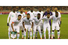 サウジアラビア代表、W杯に向けた28人の候補メンバーを発表！リーガから3人を招集 画像