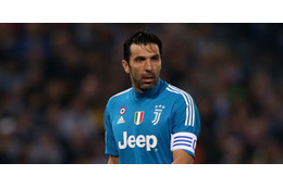 ブッフォン、PSG移籍に前向きか！CL優勝を求める 画像