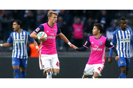 HSV伊藤達哉の同僚、バイエルン移籍か 画像