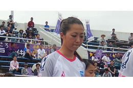 『FIFAマスター』大滝麻未が学んだものとは？28日の講演にも集まれ！ 画像