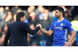 「チェルシーのコンテ監督、今季やらかした失態ワースト5」 画像