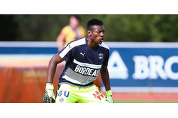 世界初かも？マンダンダ兄弟、ついに4人目も…全員が「プロのGK」に！ 画像