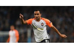 ユヴェントス、A・サンドロの後釜はウクライナから獲得か？ 画像