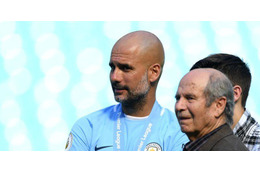 ボランチなら…マンチェスター・シティが獲得を考えるべき5名 画像