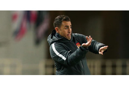 広州恒大カンナヴァーロ監督、危機に直面か… 画像